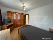 Apartament cu 2 camere, loc de parcare, Plopilor 