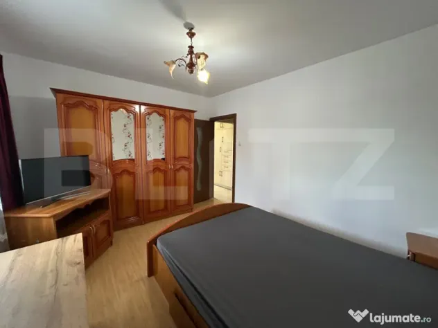 Apartament cu 2 camere, loc de parcare, Plopilor - Cluj-Napoca (Cluj)