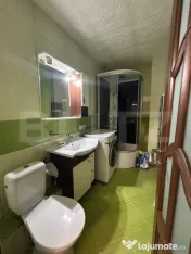 Apartament cu 2 camere, loc de parcare, Plopilor 