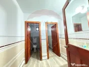Hală industrială cu birouri si teren Gura Humorului 