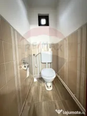 Hală industrială cu birouri si teren Gura Humorului 