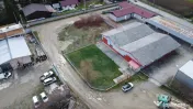 Hală industrială cu birouri si teren Gura Humorului 