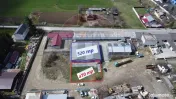 Hală industrială cu birouri si teren Gura Humorului 