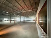 Hală industrială cu birouri si teren Gura Humorului 