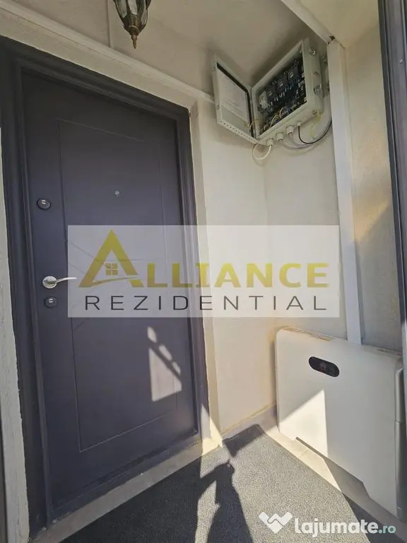 Casa individuala mobilata utilata ||3 camere 1 baie || teren 300mp - Berceni (Bucuresti-Ilfov)