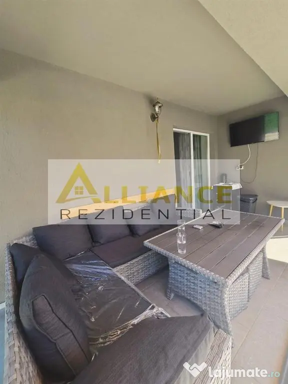 Casa individuala mobilata utilata ||3 camere 1 baie || teren 300mp - Berceni (Bucuresti-Ilfov)