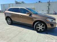 Volvo XC 60, 2,4 D, 2011, AWD, E5,