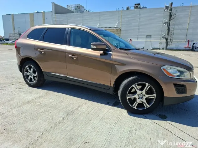 Volvo XC 60, 2,4 D, 2011, AWD, E5, - Bucuresti (Bucuresti-Ilfov)