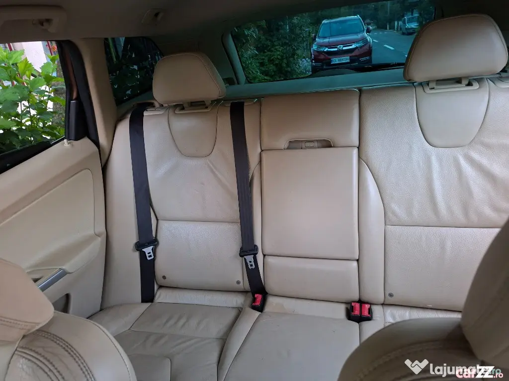 Volvo XC 60, 2,4 D, 2011, AWD, E5, - Bucuresti (Bucuresti-Ilfov)