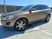 Volvo XC 60, 2,4 D, 2011, AWD, E5 