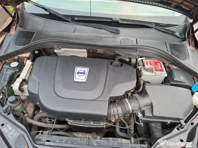 Volvo XC 60, 2,4 D, 2011, AWD, E5, - Bucuresti (Bucuresti-Ilfov)