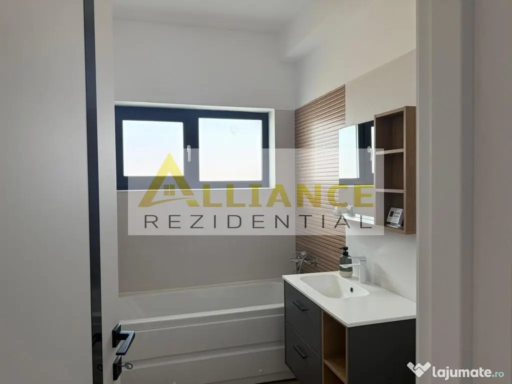 Casa individuala parter || 3 camere 2 bai || teren 375mp - Berceni (Bucuresti-Ilfov)