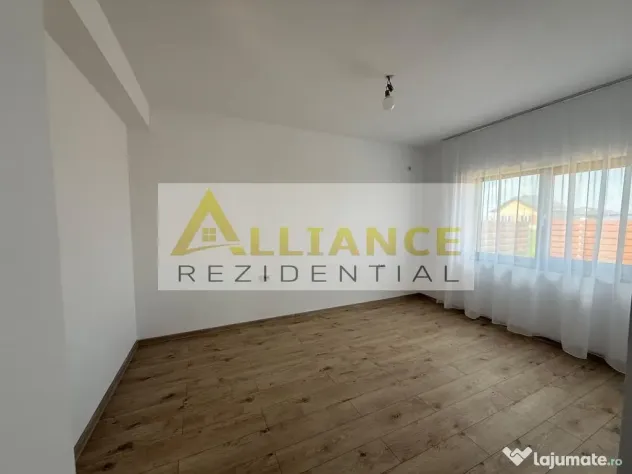 Casa individuala parter || 3 camere 2 bai || teren 375mp - Berceni (Bucuresti-Ilfov)