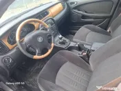 Jaguar X-TYPE, an 2005, 2 0i+ GPL= 1200euro 