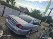Jaguar X-TYPE, an 2005, 2 0i+ GPL= 1200euro 