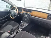 Jaguar X-TYPE, an 2005, 2 0i+ GPL= 1200euro 