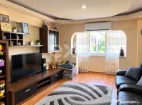 Apartament 4 Camere, 93 MP, Decomandat, Prundu – Etaj 3, C