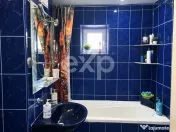 Apartament 4 Camere, 93 MP, Decomandat, Prundu – Etaj 3, C 