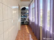 Apartament 4 Camere, 93 MP, Decomandat, Prundu – Etaj 3, C 