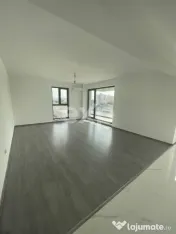 Apartament 2 camere, bloc 2023, încălzire în pardoseală, 
