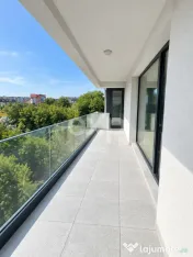Apartament 2 camere, bloc 2023, încălzire în pardoseală, 