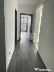 Apartament 2 camere, bloc 2023, încălzire în pardoseală, 