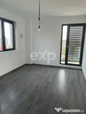Apartament 2 camere, bloc 2023, încălzire în pardoseală, 