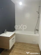 Apartament 2 camere, bloc 2023, încălzire în pardoseală, 