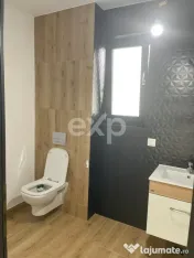 Apartament 2 camere, bloc 2023, încălzire în pardoseală, 