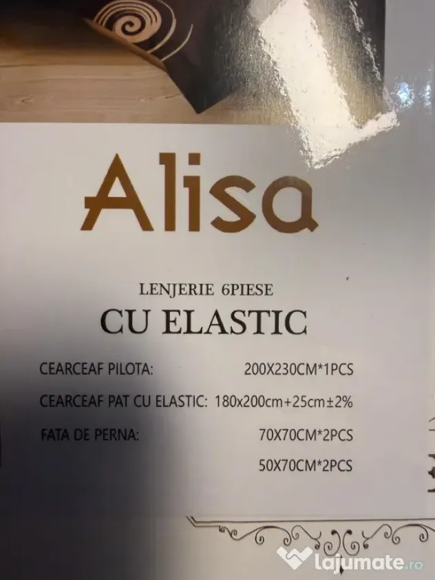 Pătură pufoasă NOUĂ 200x230 cm – mai multe culori