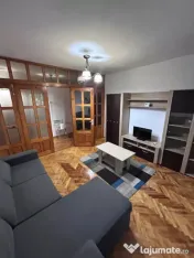 INCHIRIERE APARTAMENT 2 CAMERE 
