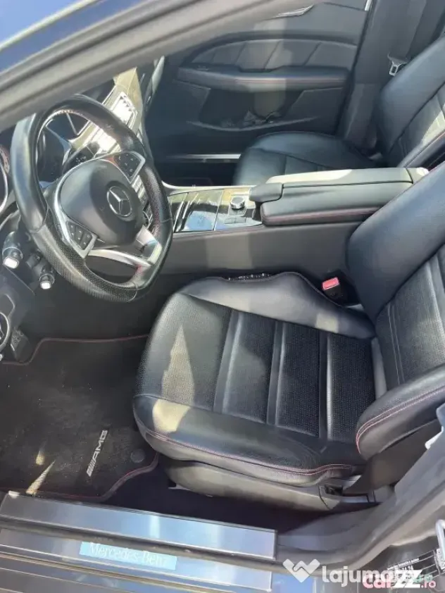 Mercedes Benz CLS - Constanta (Constanta)