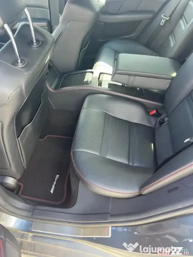 Mercedes Benz CLS - Constanta (Constanta)