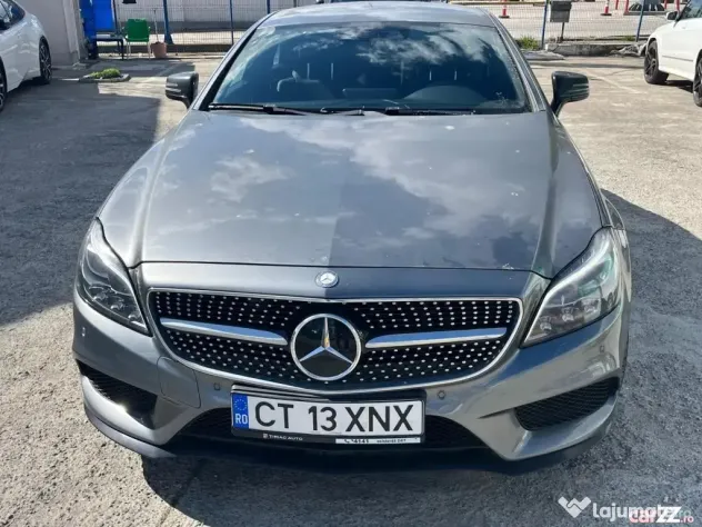 Mercedes Benz CLS - Constanta (Constanta)