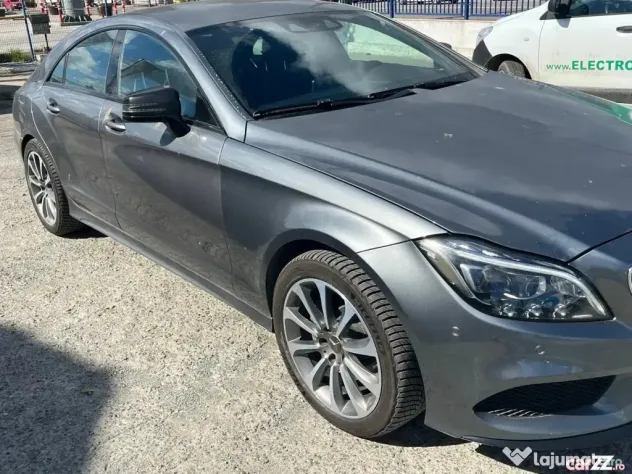 Mercedes Benz CLS - Constanta (Constanta)