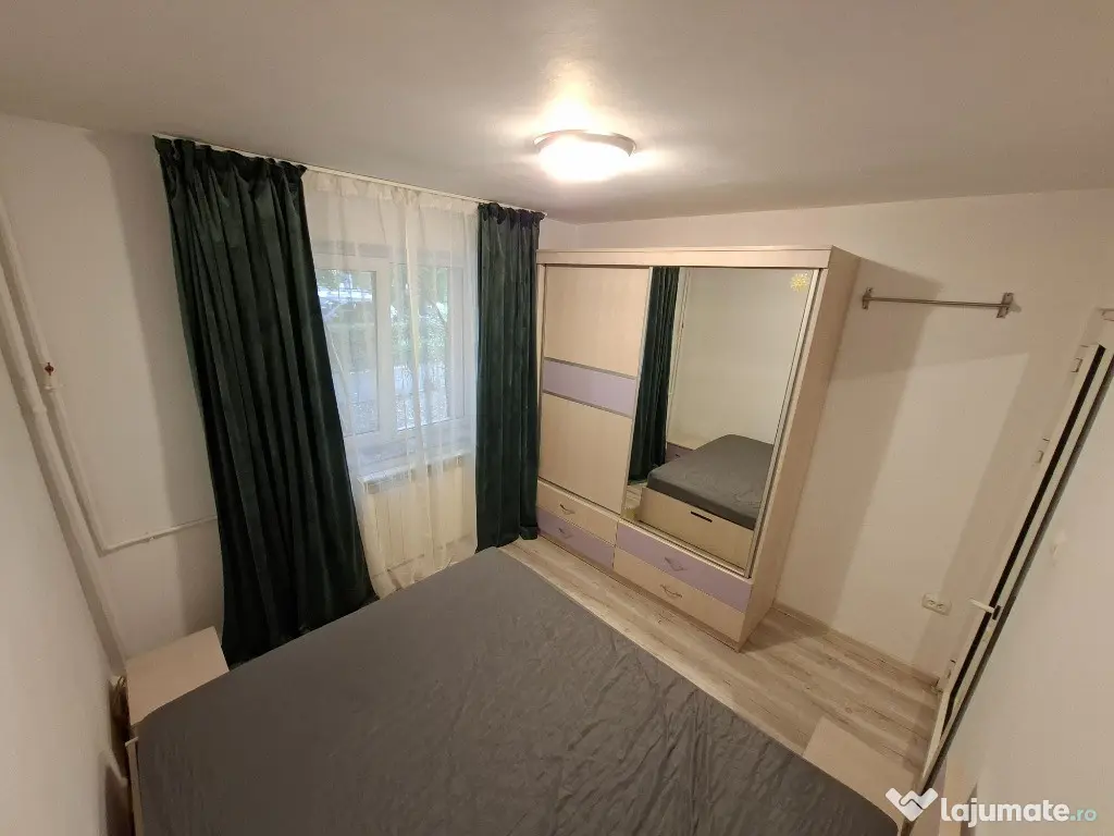 Apartament 2 camere Băneasa - Bucuresti (Bucuresti-Ilfov)