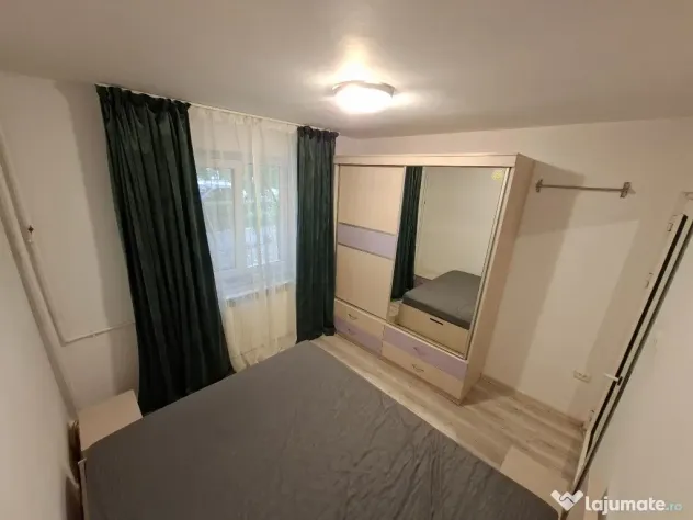 Apartament 2 camere Băneasa - Bucuresti (Bucuresti-Ilfov)