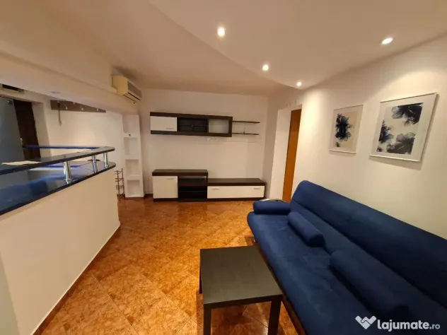 Apartament 2 camere Băneasa - Bucuresti (Bucuresti-Ilfov)