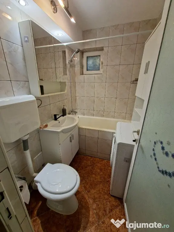 Apartament 2 camere Băneasa - Bucuresti (Bucuresti-Ilfov)