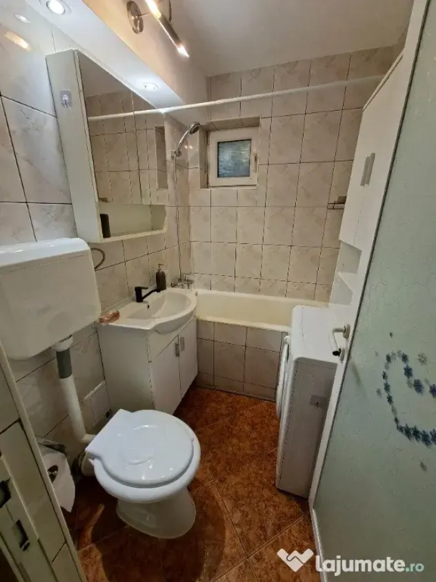 Apartament 2 camere Băneasa - Bucuresti (Bucuresti-Ilfov)