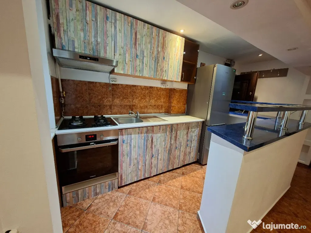 Apartament 2 camere Băneasa - Bucuresti (Bucuresti-Ilfov)