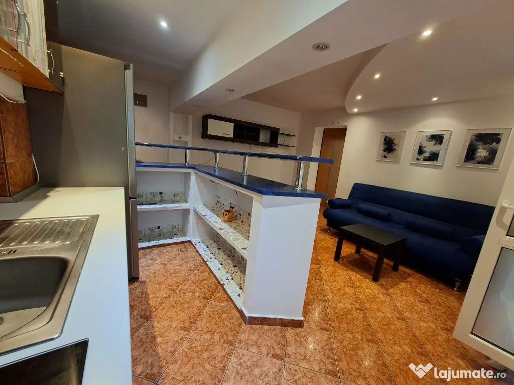 Apartament 2 camere Băneasa - Bucuresti (Bucuresti-Ilfov)