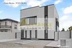 Casa individuala P+1E+POD~ 4 camere 3 bai ~300 teren ~ Strada Miorita