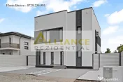 Casa individuala P+1E+POD~ 4 camere 3 bai ~300 teren ~ Strada Miorita 