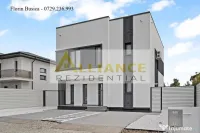 Casa individuala P+1E+POD~ 4 camere 3 bai ~300 teren ~ Strada Miorita