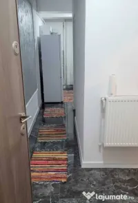 Campus închiriez apartament 1 cameră open space