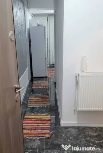 Campus închiriez apartament 1 cameră open space