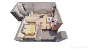 Apartament nou direct dezvoltator ARED RED9 CITY IMAR 