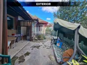 Doua case de vanzare strada Tebea Baia Mare 