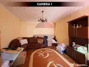 Doua case de vanzare strada Tebea Baia Mare 